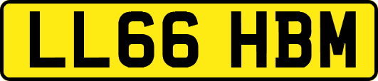 LL66HBM
