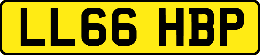 LL66HBP