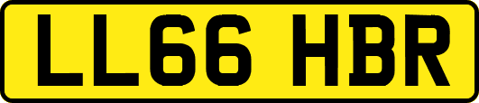 LL66HBR