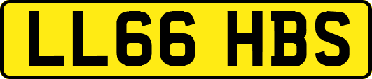 LL66HBS