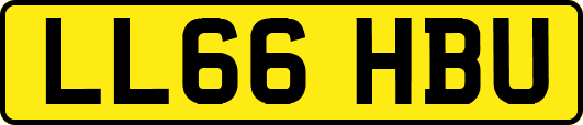LL66HBU