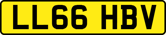 LL66HBV
