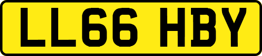 LL66HBY