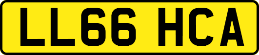 LL66HCA