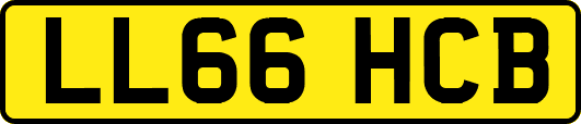 LL66HCB
