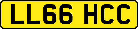 LL66HCC