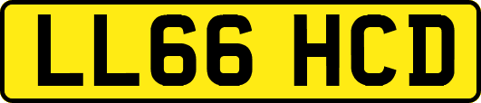 LL66HCD