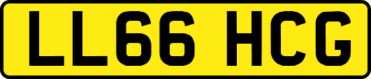 LL66HCG