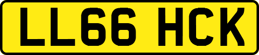 LL66HCK