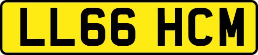 LL66HCM