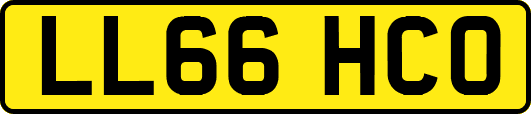LL66HCO