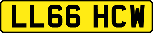 LL66HCW