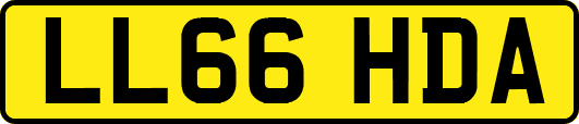 LL66HDA