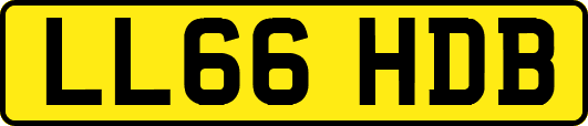 LL66HDB