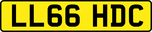 LL66HDC