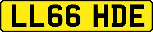 LL66HDE
