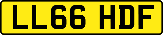 LL66HDF