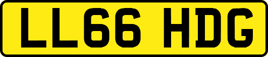 LL66HDG