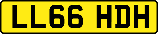 LL66HDH