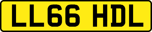 LL66HDL