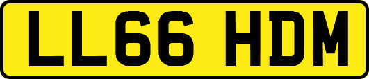 LL66HDM