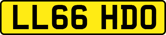LL66HDO
