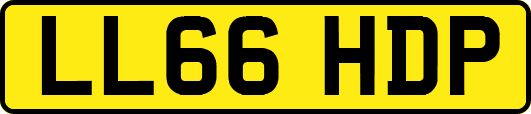 LL66HDP