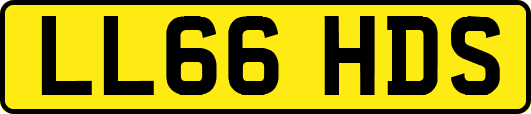 LL66HDS