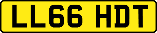 LL66HDT
