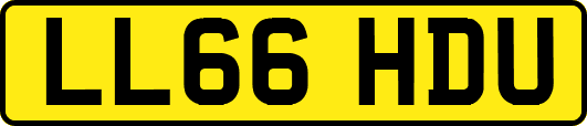 LL66HDU
