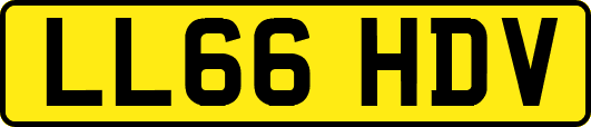 LL66HDV