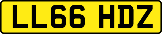 LL66HDZ