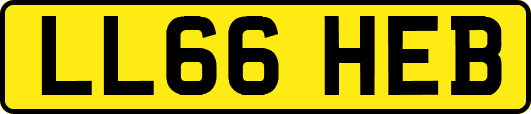LL66HEB