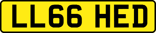 LL66HED