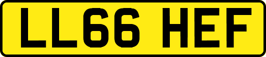 LL66HEF