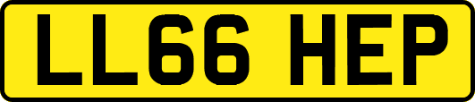 LL66HEP