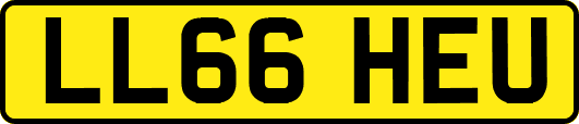 LL66HEU