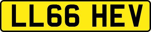 LL66HEV