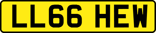 LL66HEW