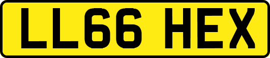 LL66HEX