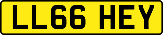 LL66HEY