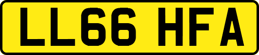 LL66HFA