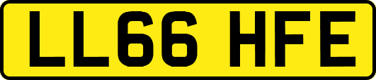 LL66HFE
