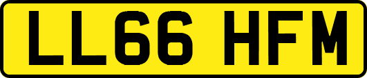 LL66HFM