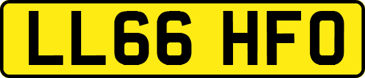LL66HFO