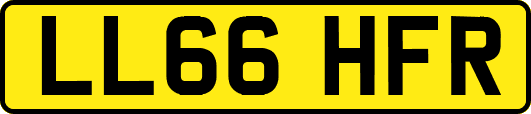 LL66HFR