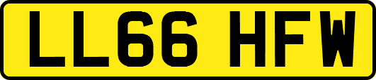 LL66HFW