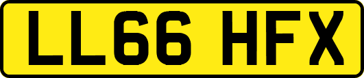 LL66HFX