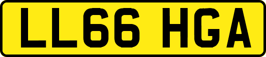 LL66HGA