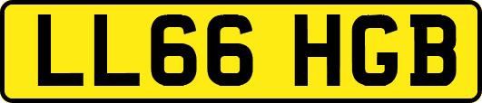 LL66HGB